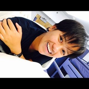 Meet your Posher, Daisy