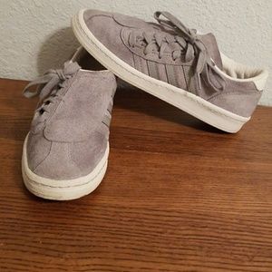 Adidas Campus FTBL Leather