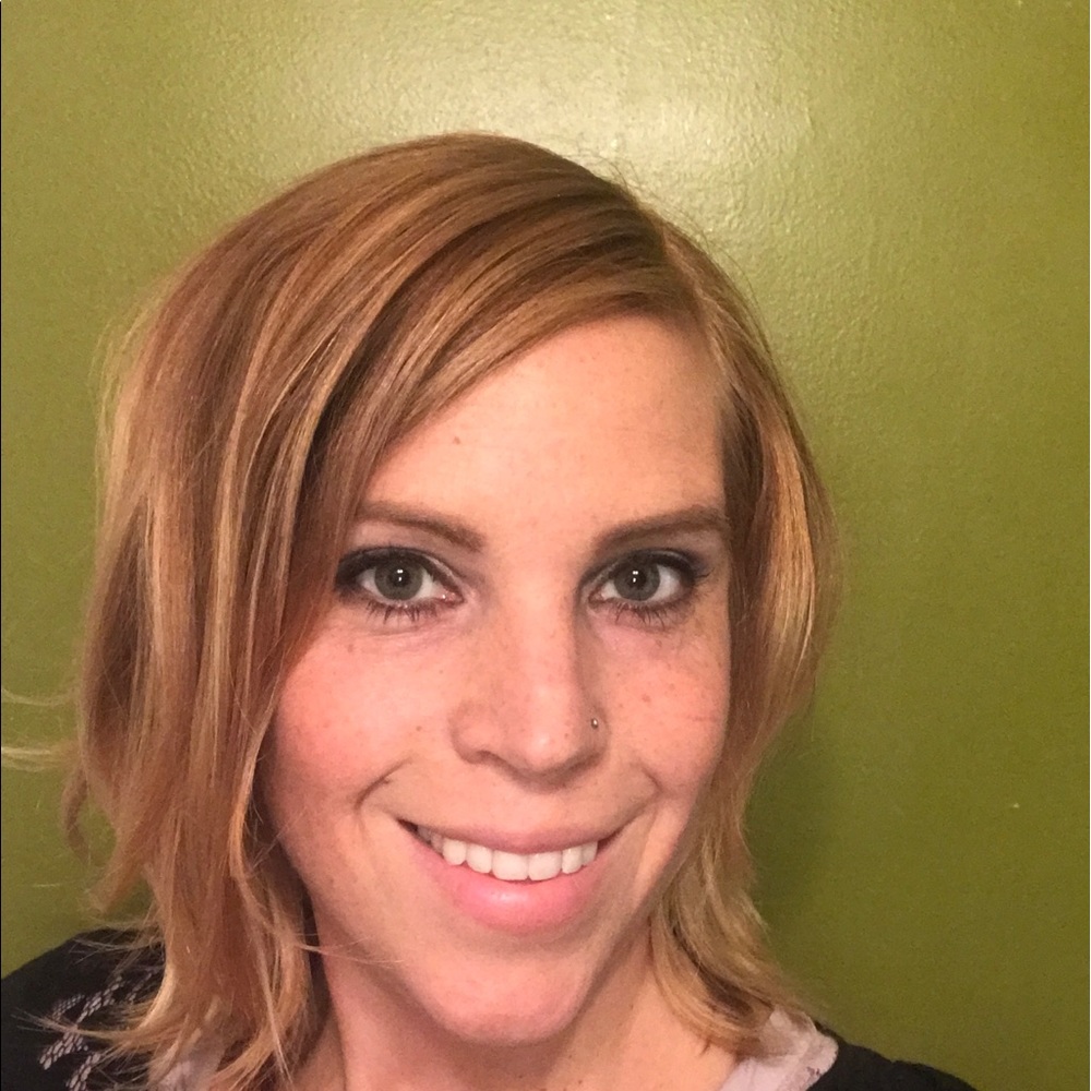 Meet your Posher, Susannah