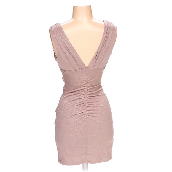 ❗️SOLD❗️Body Central Bodycon Dress - Picture 2 of 2