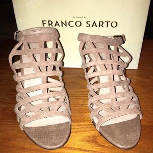 Franco Sarto