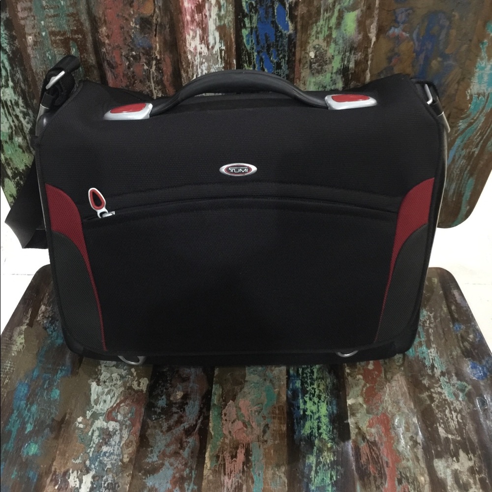 Tumi Bag