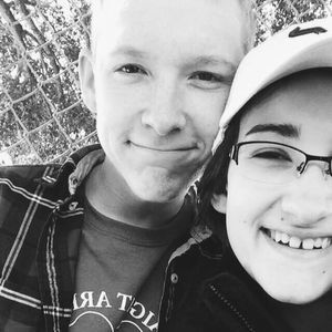 Meet your Posher, Abram