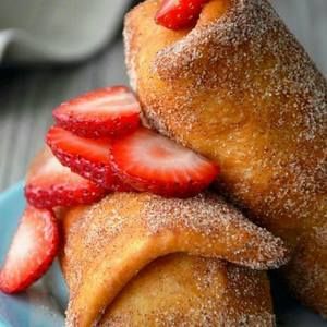 Meet your Posher, Catalina