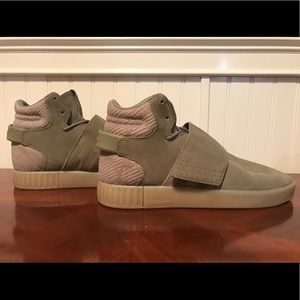 Adidas Men's Premium Tubular Invaders