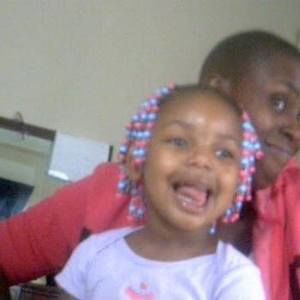 Meet your Posher, Claire