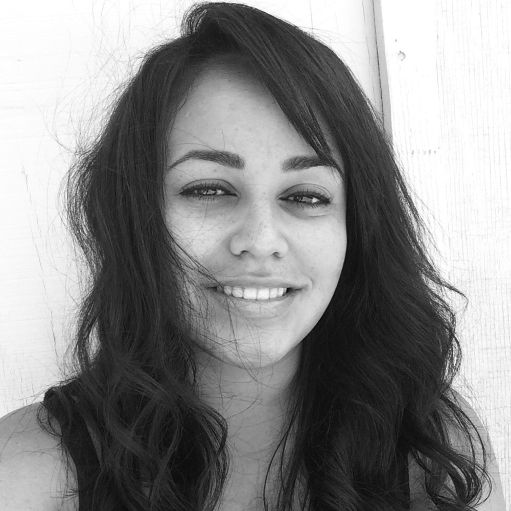 Meet your Posher, Edith