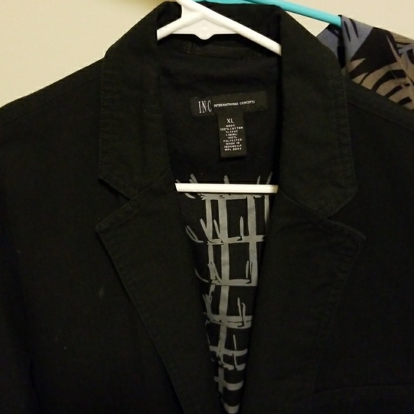 Jacket - Picture 2 of 4