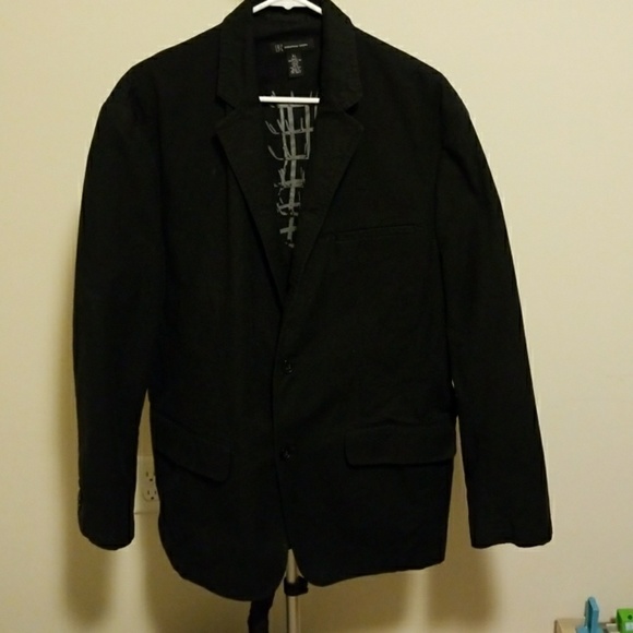 Jacket - Picture 3 of 4