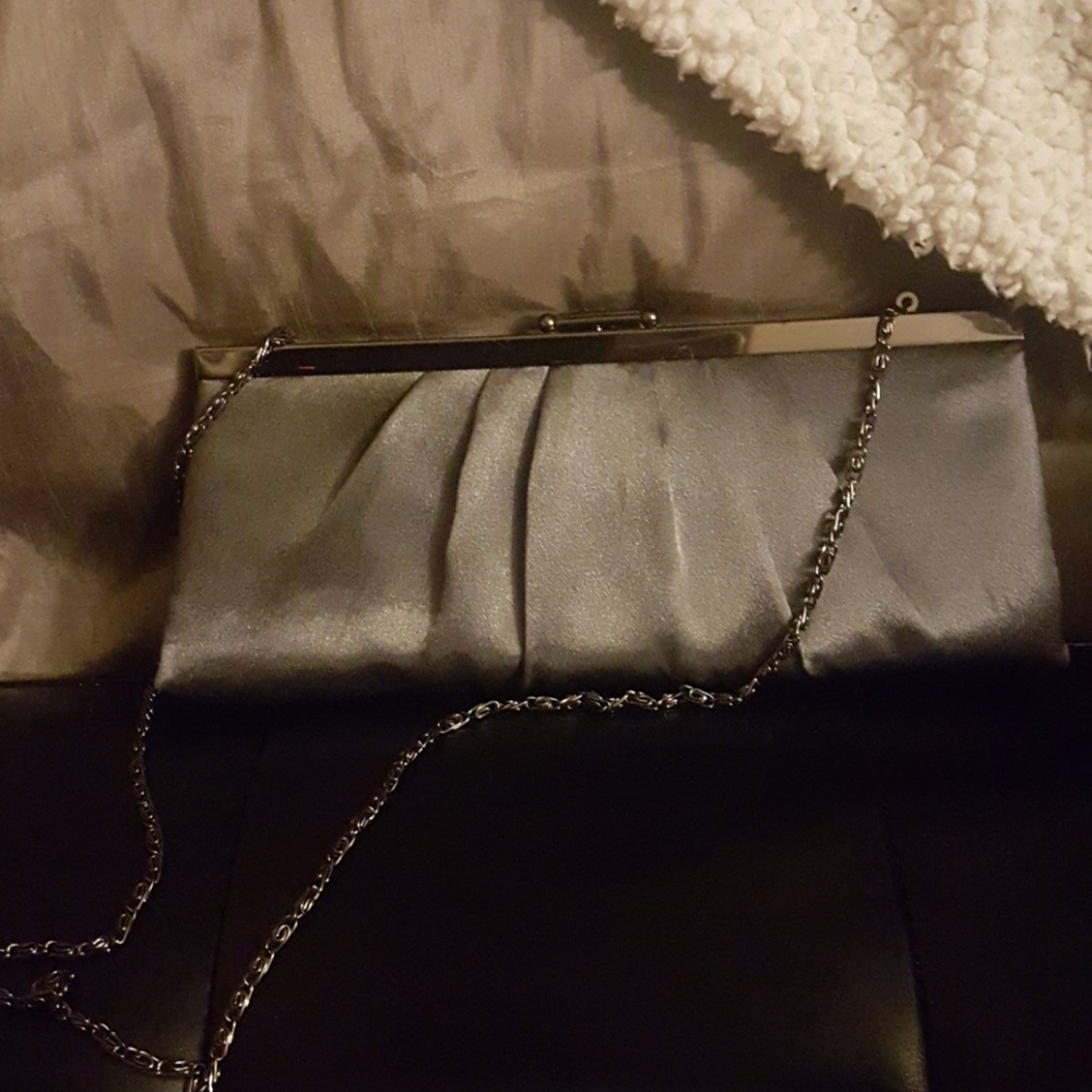 Small purse