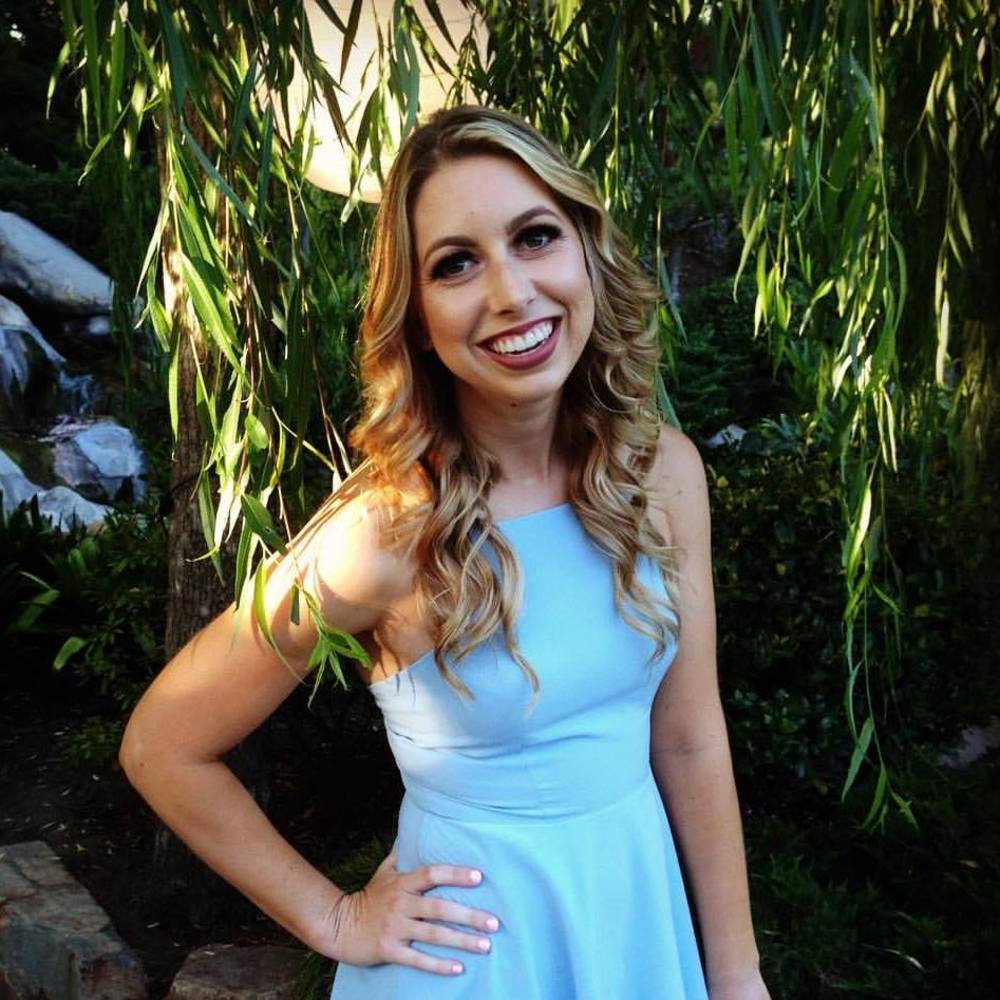 Meet your Posher, Brittany