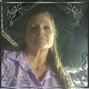 Meet your Posher, Terri