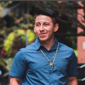 Meet your Posher, Kevin