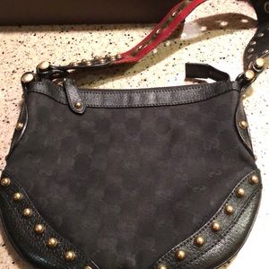 Authentic Gucci Bag