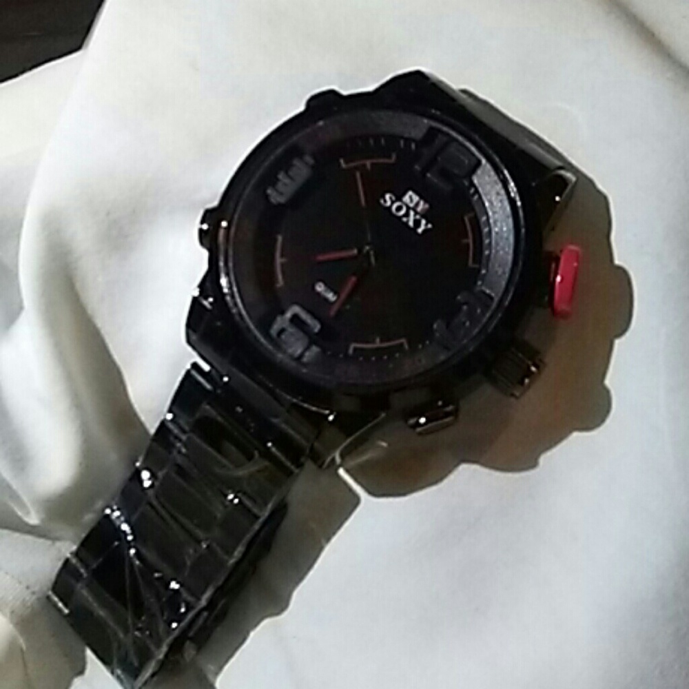 Man watch - Picture 2 of 2
