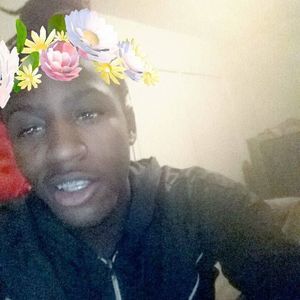 Meet your Posher, Timothy