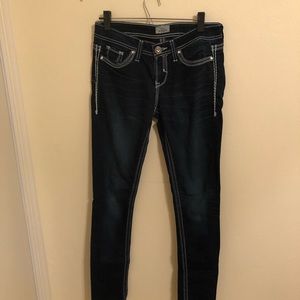 Maurices Vela Jegging Jeans - 30L