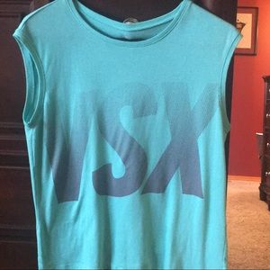 Victoria’s Secret Sport soft Muscle tee, Medium