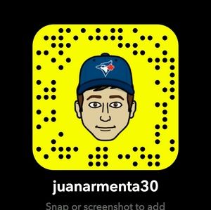 Meet your Posher, Juan