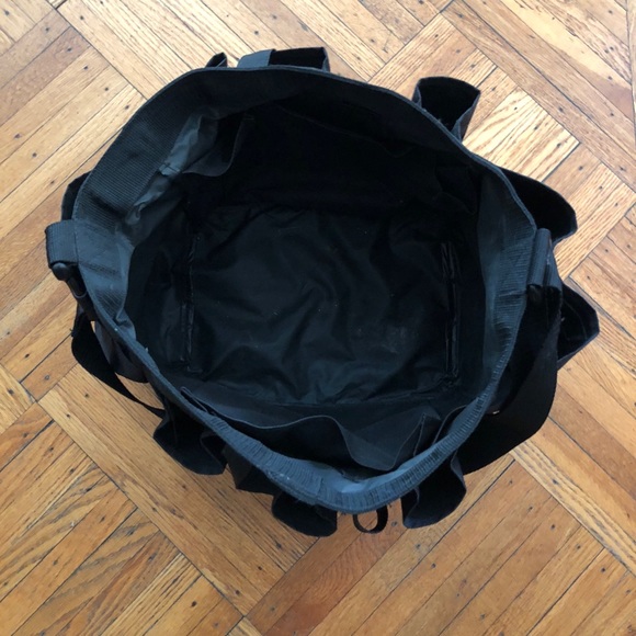 Makeup Brush Book, Bag, Belt - Picture 2 of 8