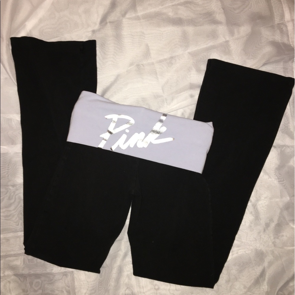 Victoria’s Secret PINK yoga