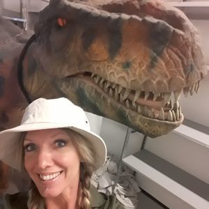 Meet your Posher, Heather