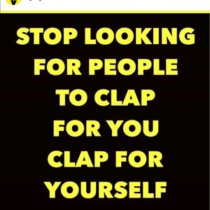 Meet your Posher, Adeniyi