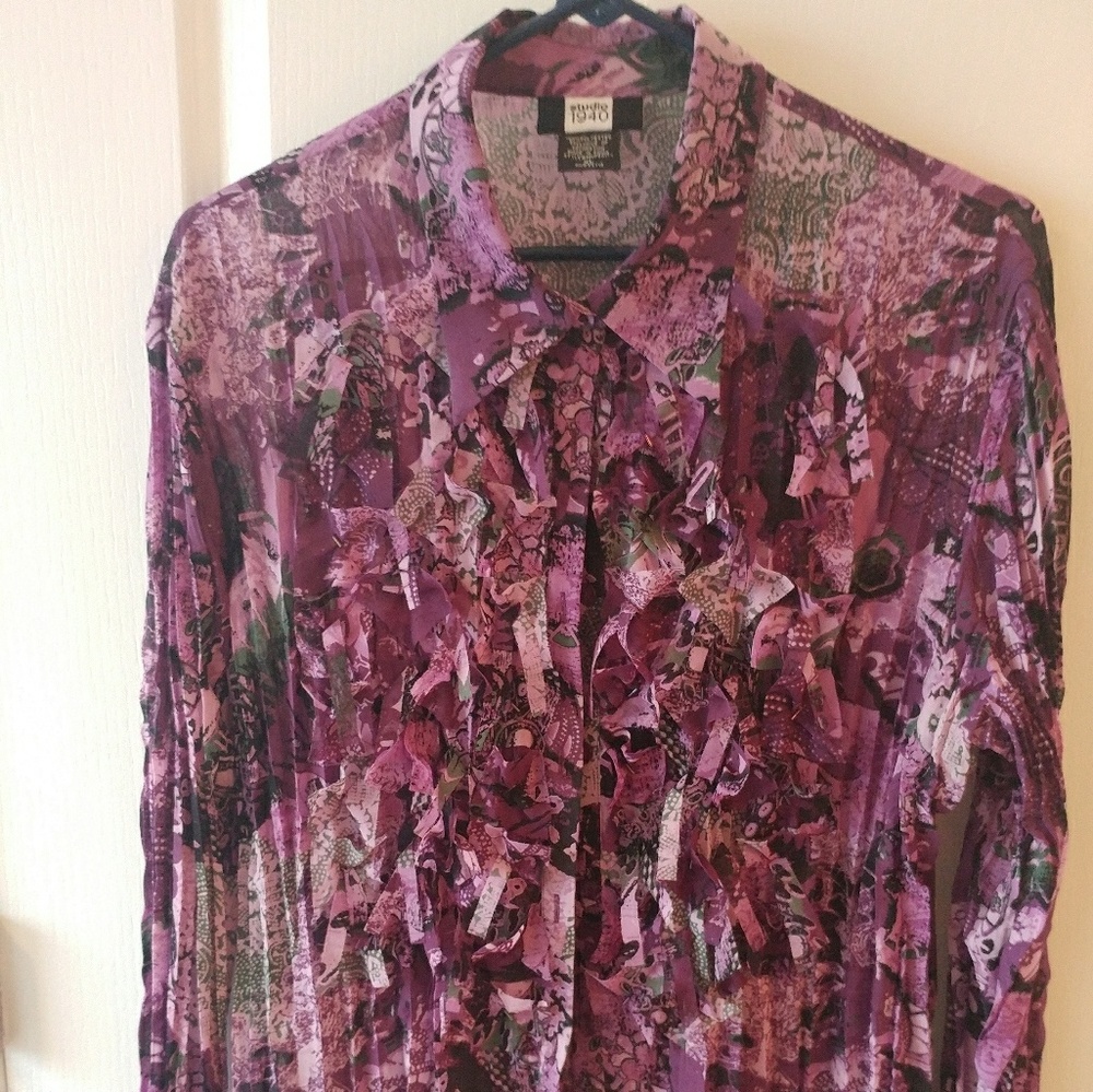 Women's Blouse