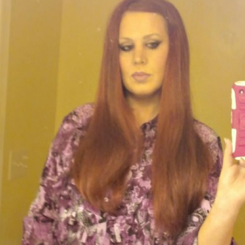 Women's Blouse - Picture 6 of 6