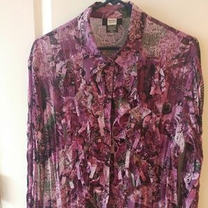 Women's Blouse
