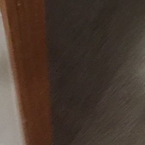 Meet your Posher, Evan