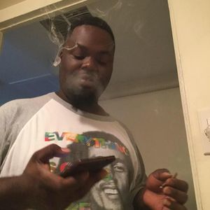 Meet your Posher, Antwan