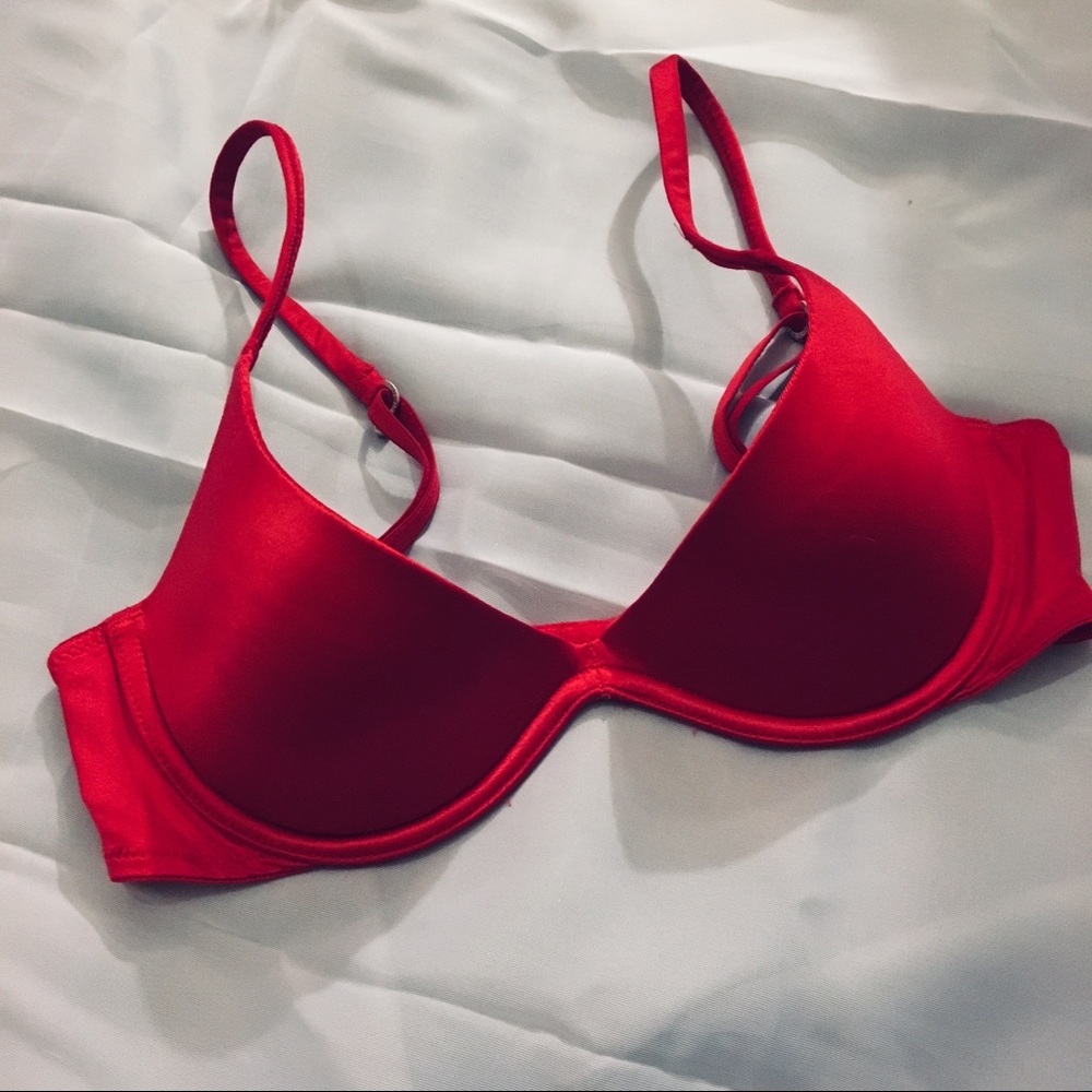 34A PerfectBra PINK