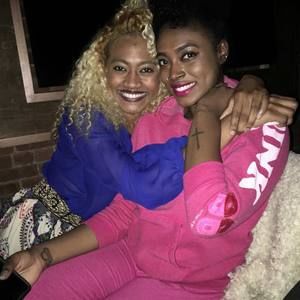 Meet your Posher, Raquel