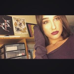 Meet your Posher, Alex