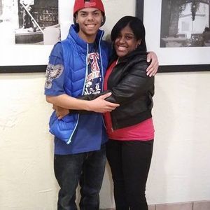 Meet your Posher, Timothy