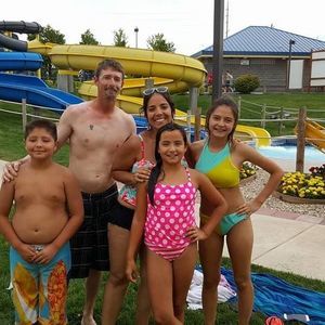 Meet your Posher, Augustina