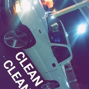 Meet your Posher, Walter