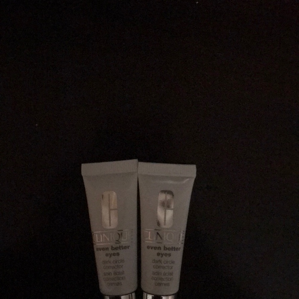 Clinique dark cicle corrector