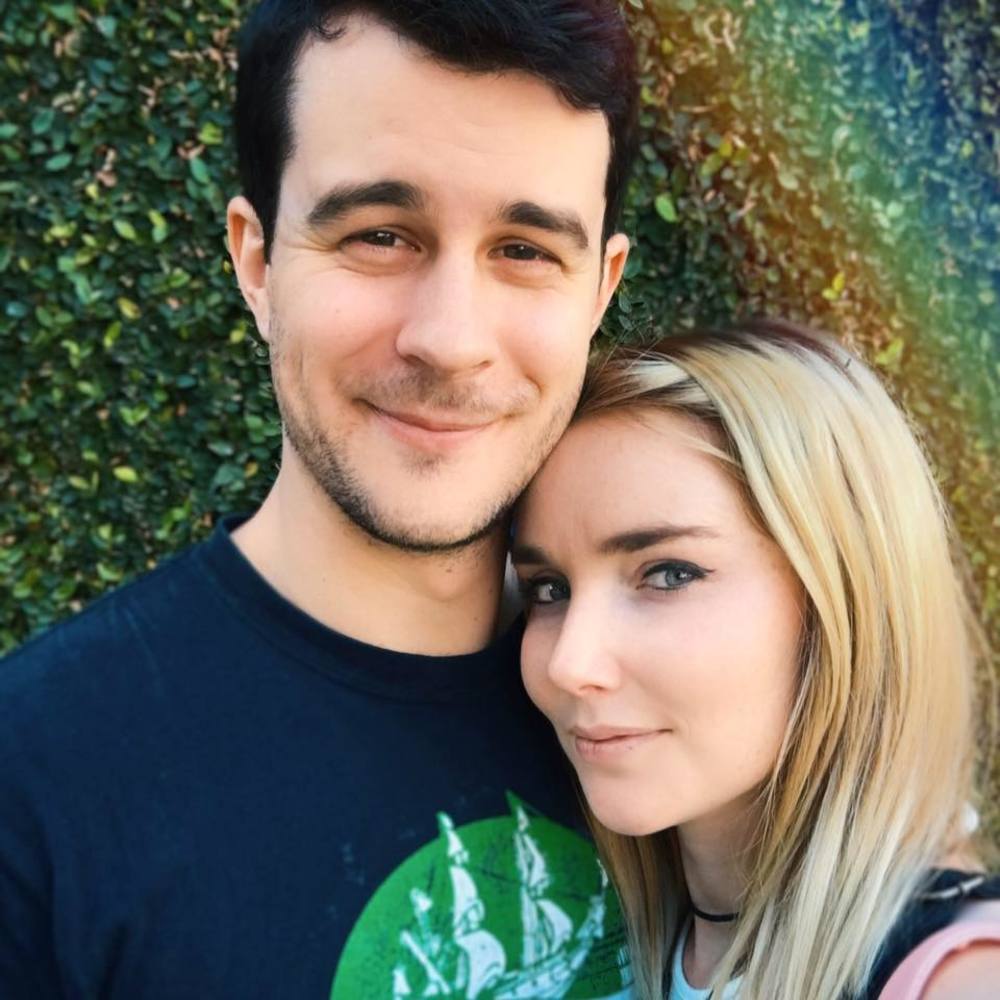 Meet your Posher, Katy