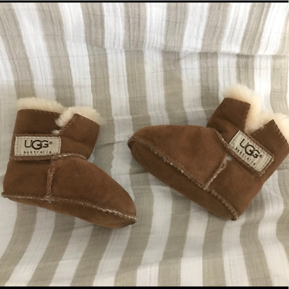 Ugg Erin Bootie Size Small
