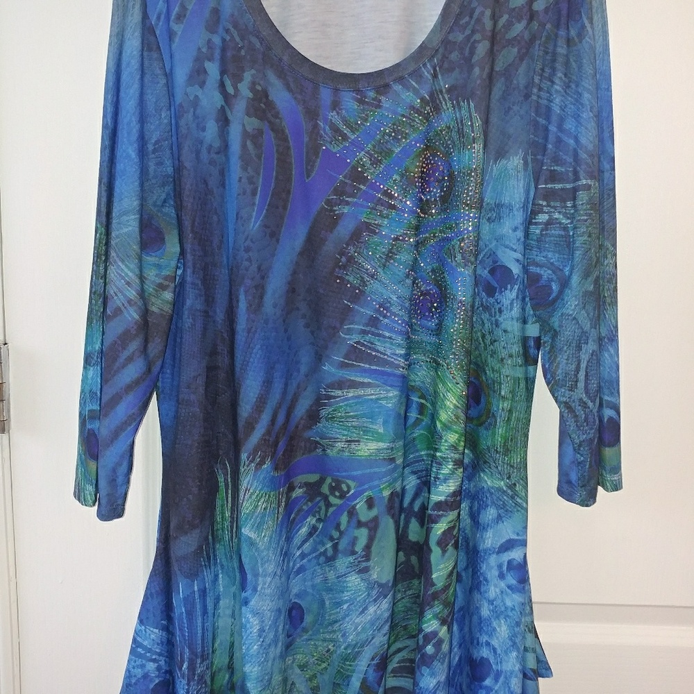 Women's Tunic