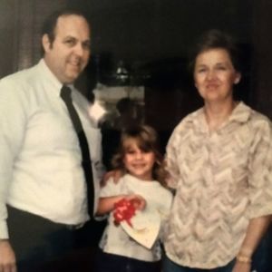 Meet your Posher, Melissa