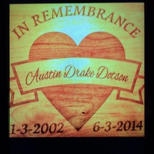 Meet your Posher, Josh