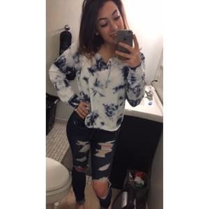 Meet your Posher, Ericka