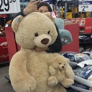 Meet your Posher, Damiana