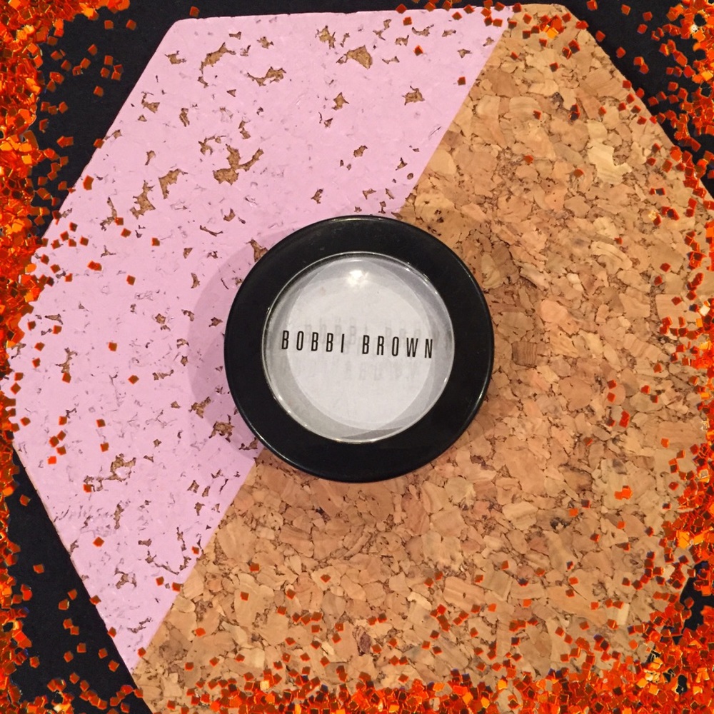 New Bobbi Brown Shimmer Wash Eyeshadow