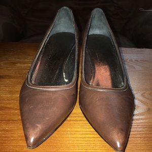 Salvatore Ferragamo Pumps
