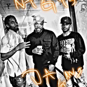 Meet your Posher, Billy