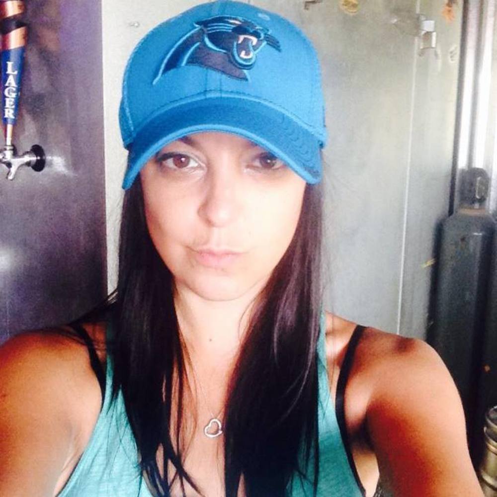 Meet your Posher, Renee